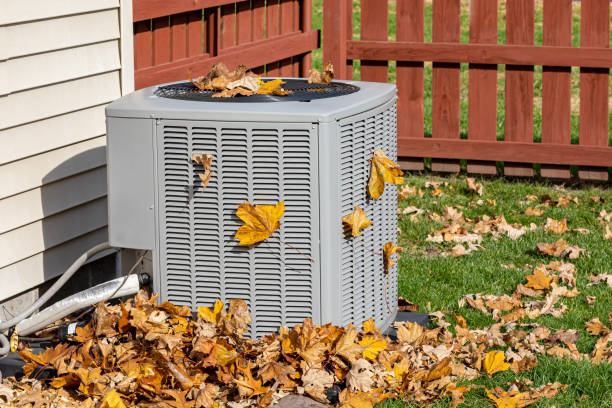 Best Residential HVAC in Morganfield, KY