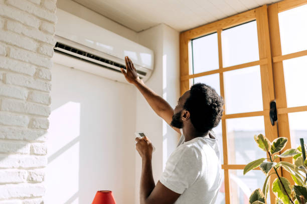 Best HVAC Retrofitting and Upgrading in Morganfield, KY