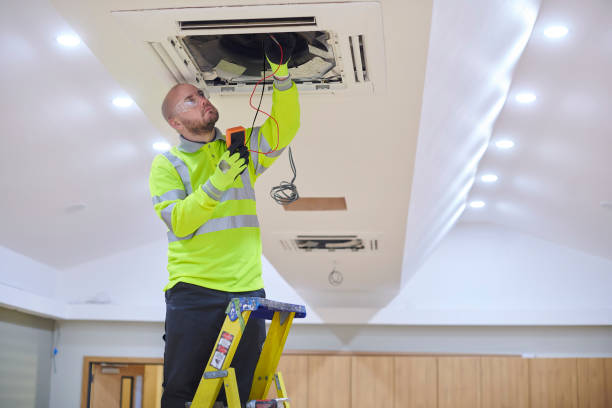 Best Air Conditioning Cleaning in Morganfield, KY