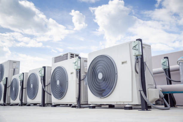Best HVAC Software and Technology in Morganfield, KY