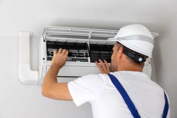 Trusted Morganfield, KY HVAC Experts