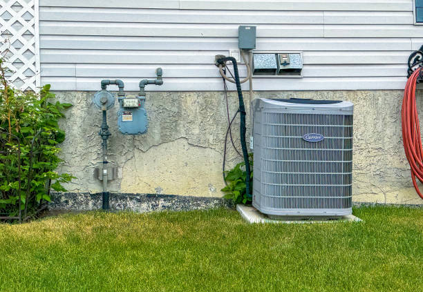 Best Thermostats and Smart Controls in Morganfield, KY